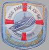 Mediterranean Yacht Club 1982-83